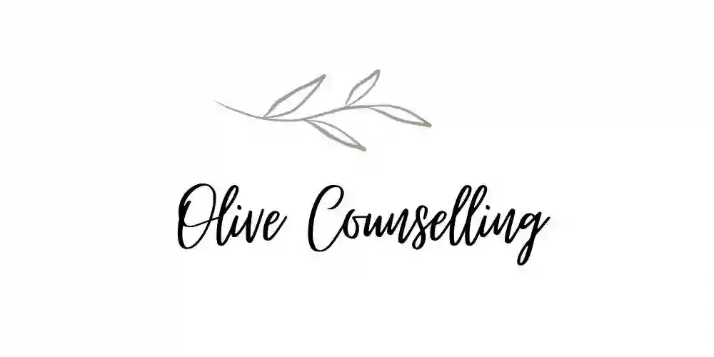 Olive Counselling