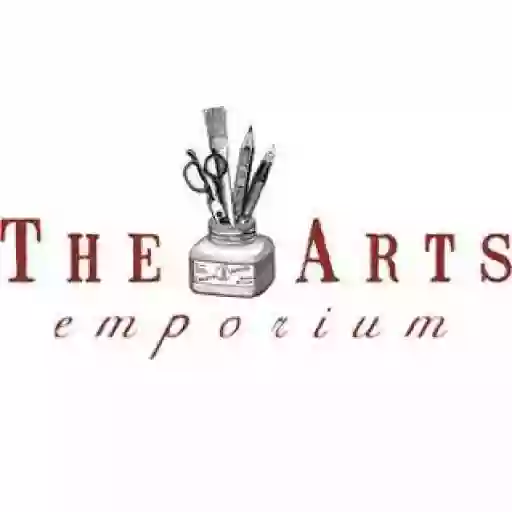 The Arts Emporium Toronto Branch