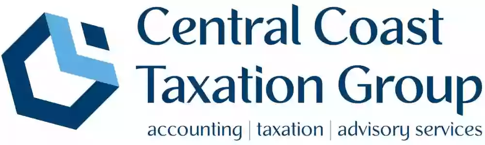 Central Coast Taxation Group