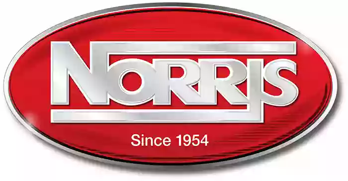 Norris Dishwashers