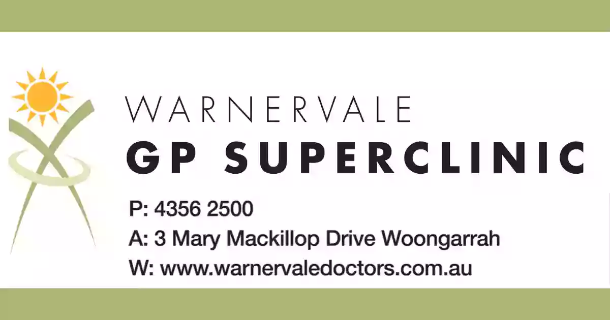 Warnervale GP Super Clinic I Doctors Warnervale