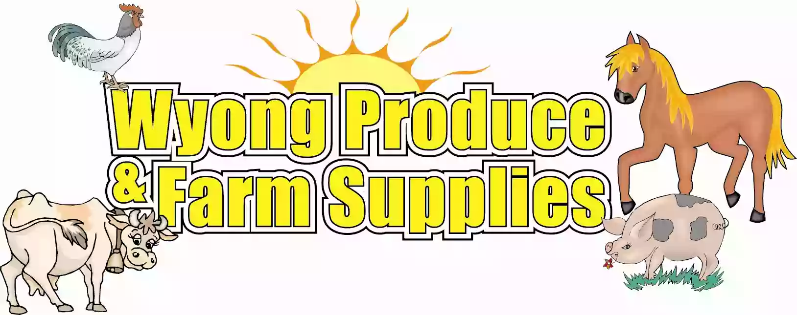 Wyong Produce & Farm Supplies