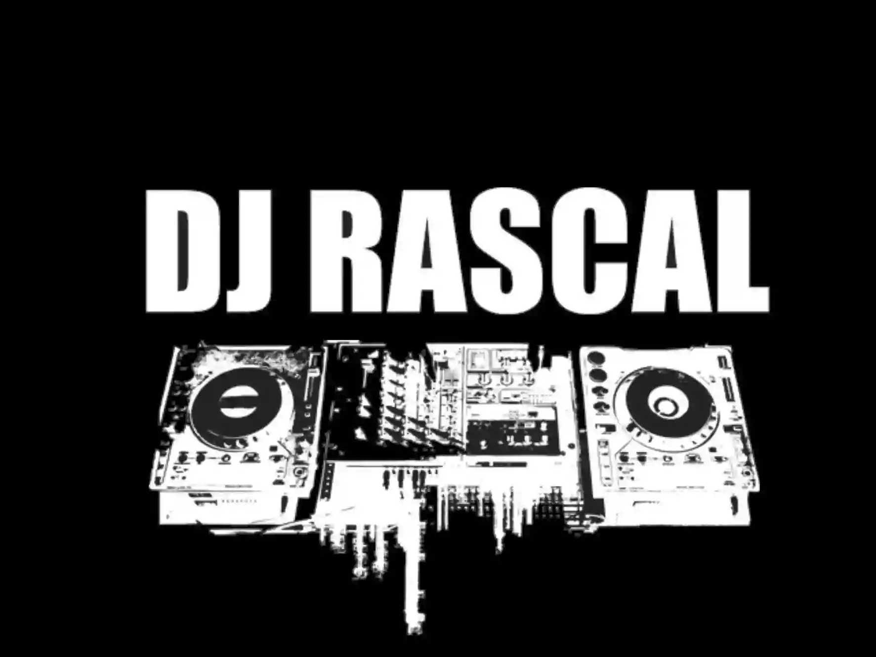 DJ Rascal Party & Equipment Hire