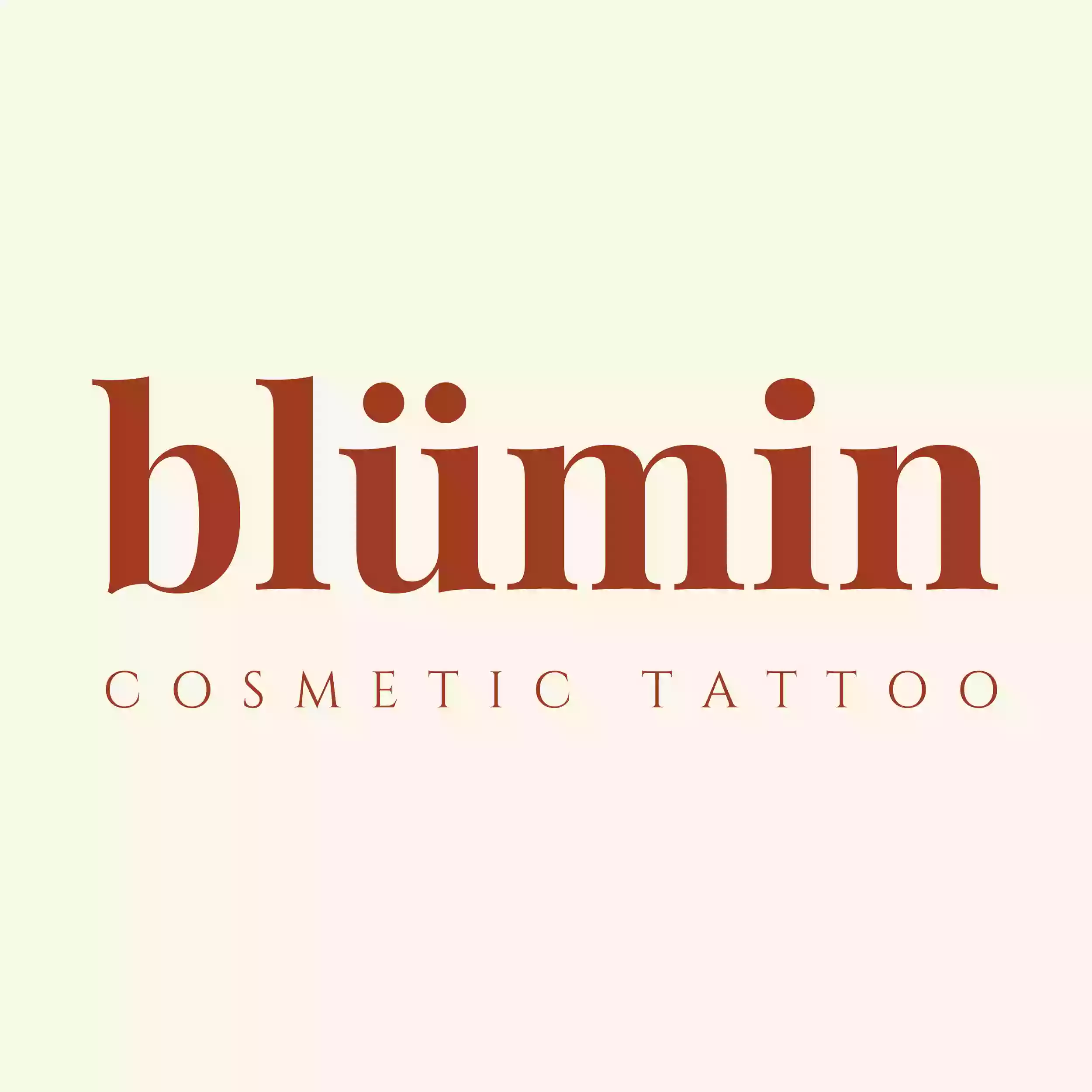 Blumin Cosmetic Tattoo