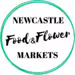 Newcastle Food & Flower Markets