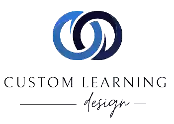 Custom Learning Design