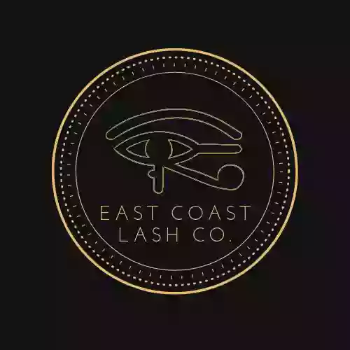 East Coast Lash Co.