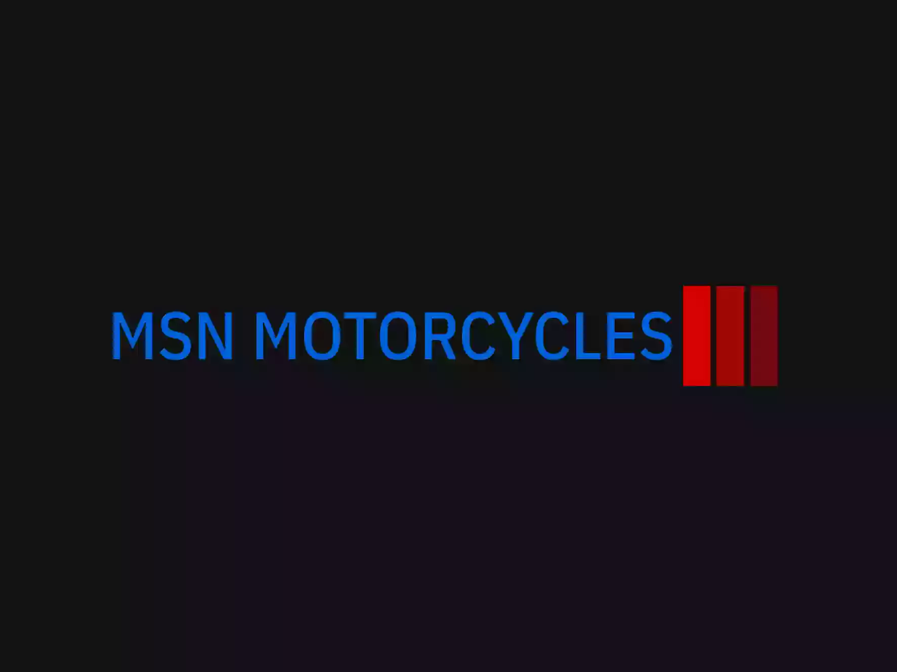 MSN Motorcycles