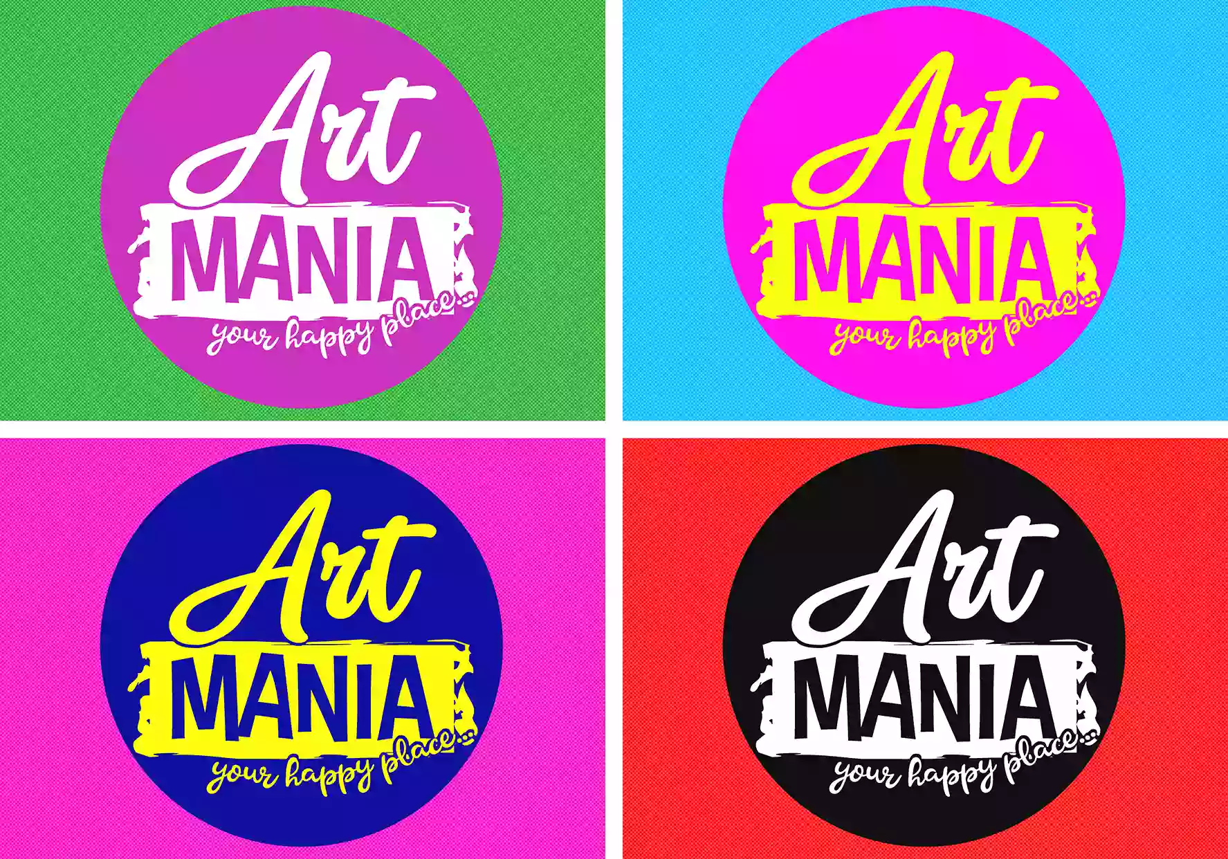 Art Mania Studio