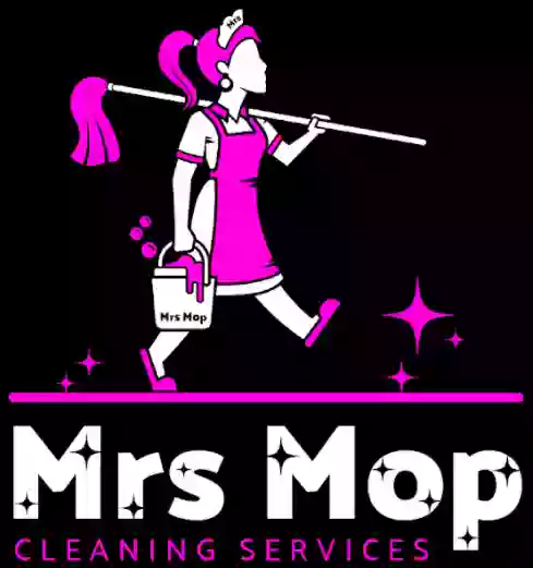 Mrs Mop Pty Ltd