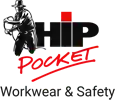 Hip Pocket Workwear & Safety Charmhaven