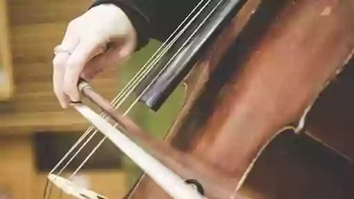 Cello, Violin and Piano Lessons