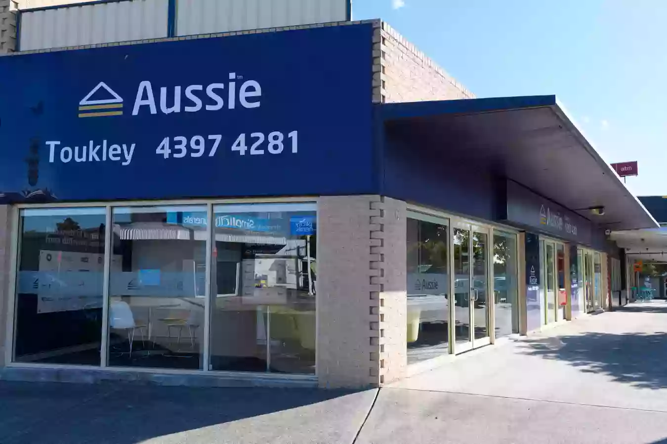 Aussie Home Loans Toukley