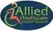 ​Allied Healthcare Support Services
