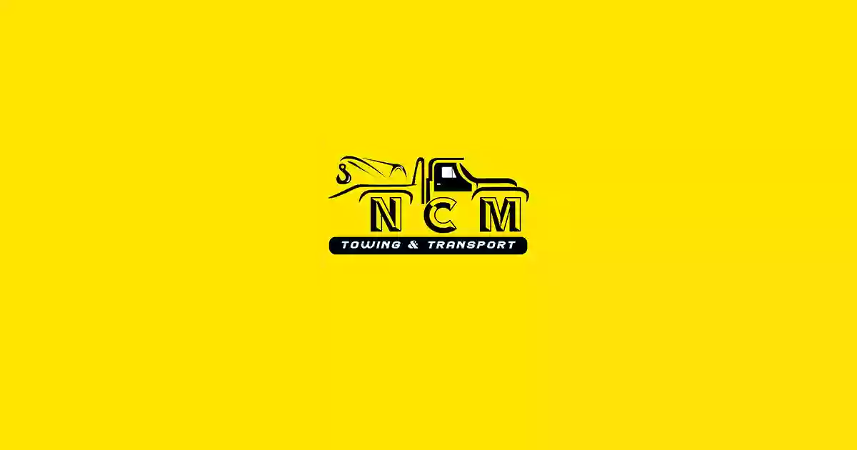 NCM Towing Newcastle