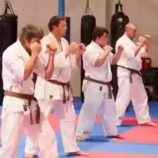 Newcastle Karate