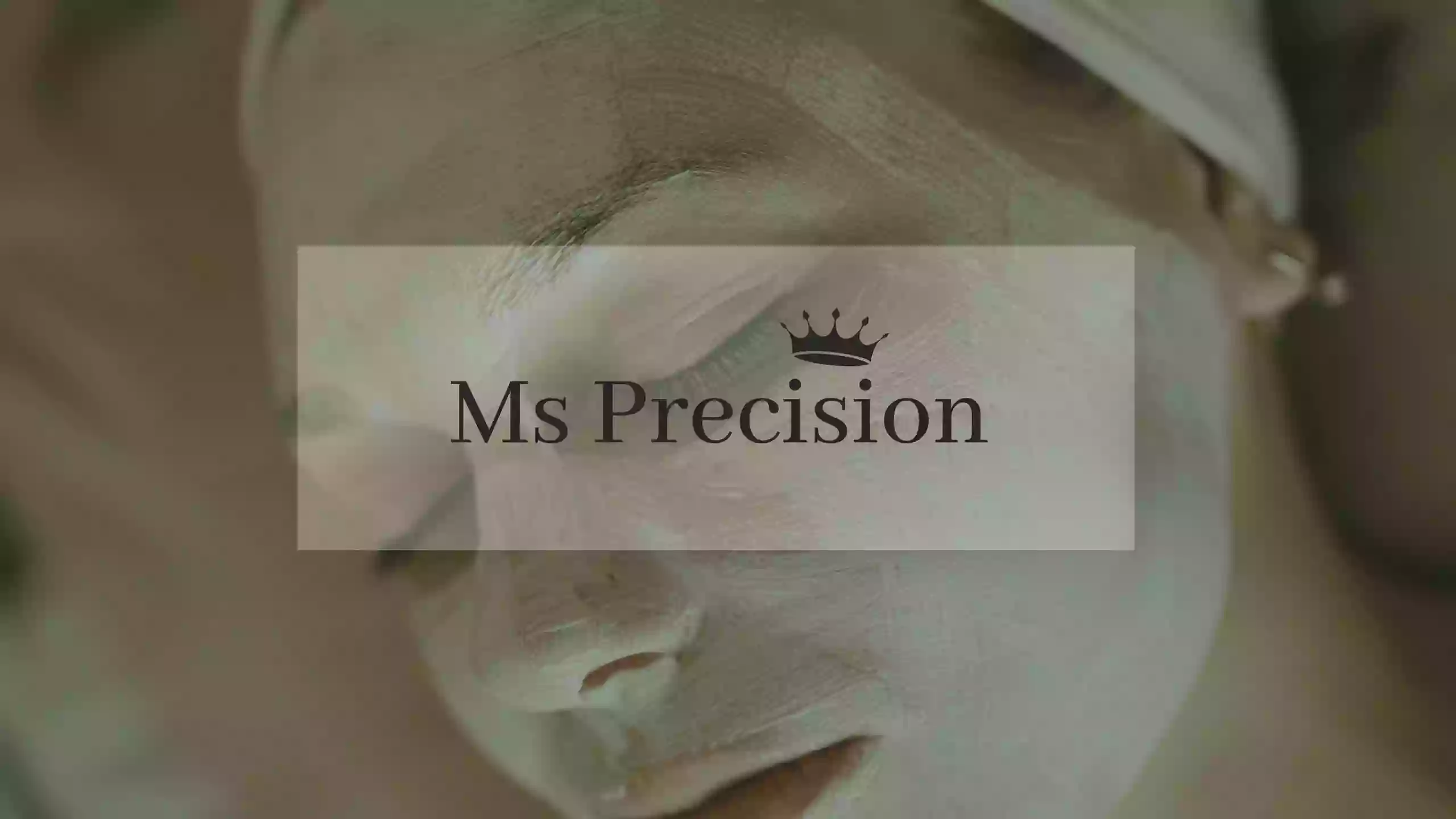 Ms Precision