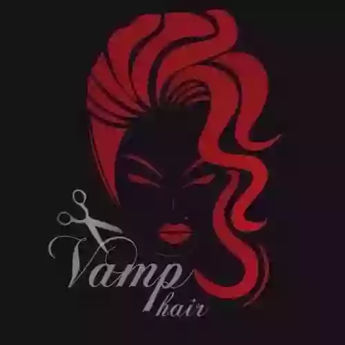 VAMP hair