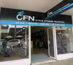 Cycle Fitness Nutrition