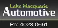Lake Macquarie Automotive