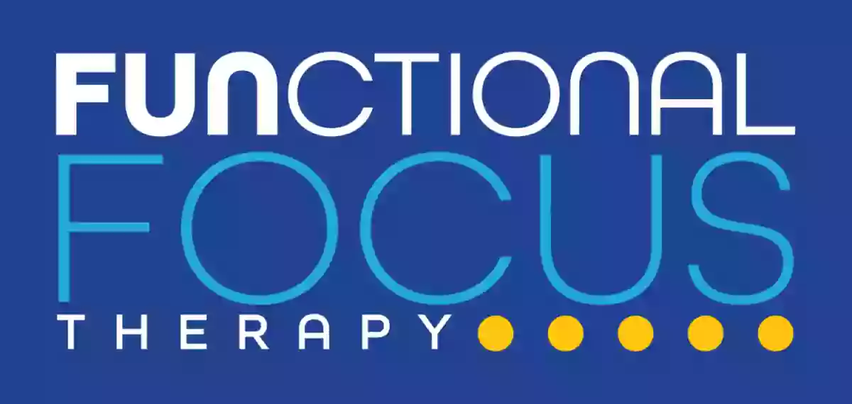 Functional Focus Therapy