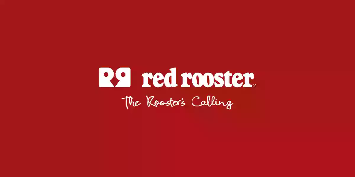 Red Rooster Waratah
