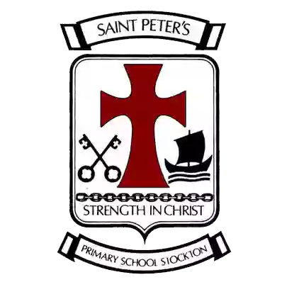 St Peter's Primary School