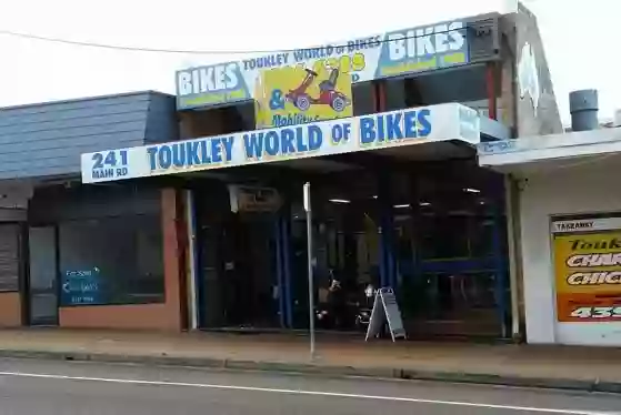 Toukley World of Bikes