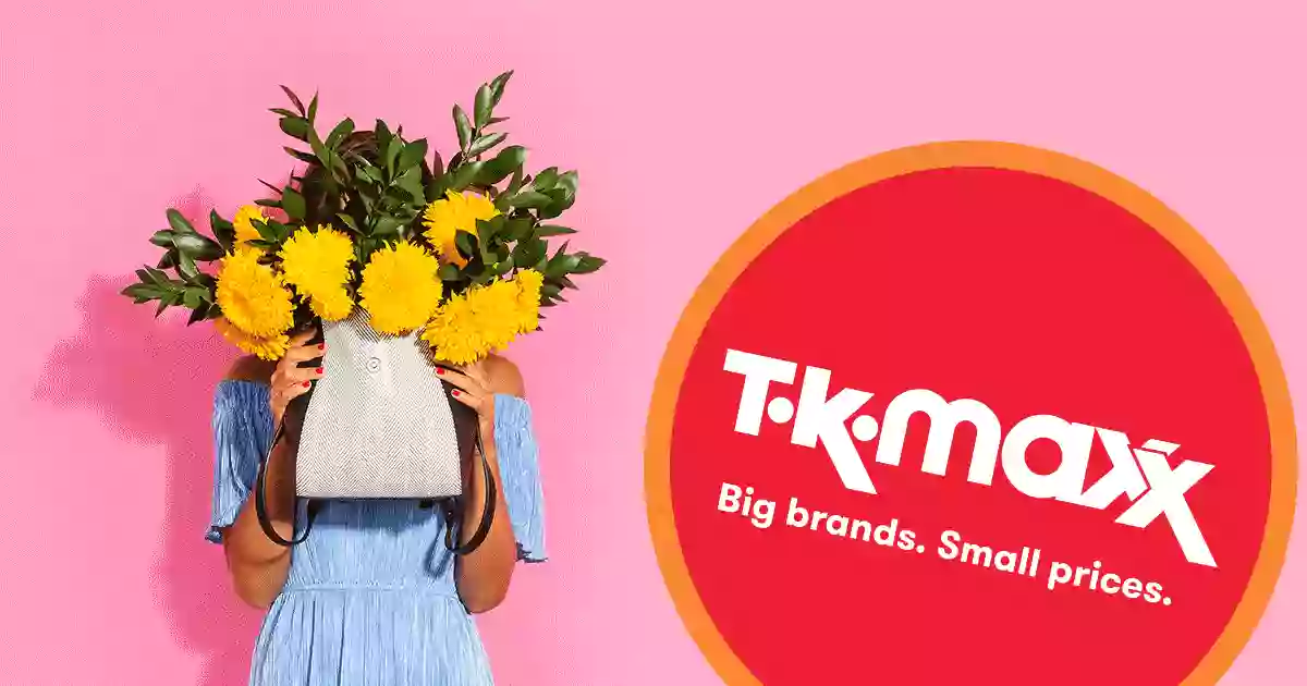 TK Maxx Tuggerah