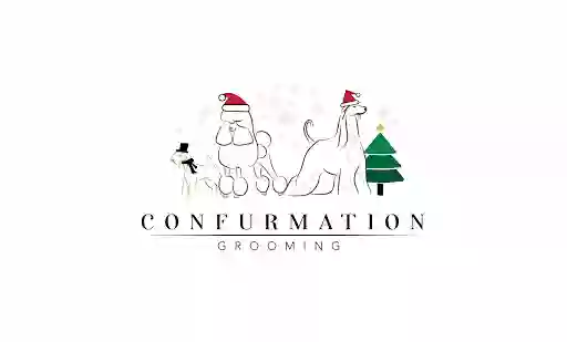 Confurmation Pet Grooming