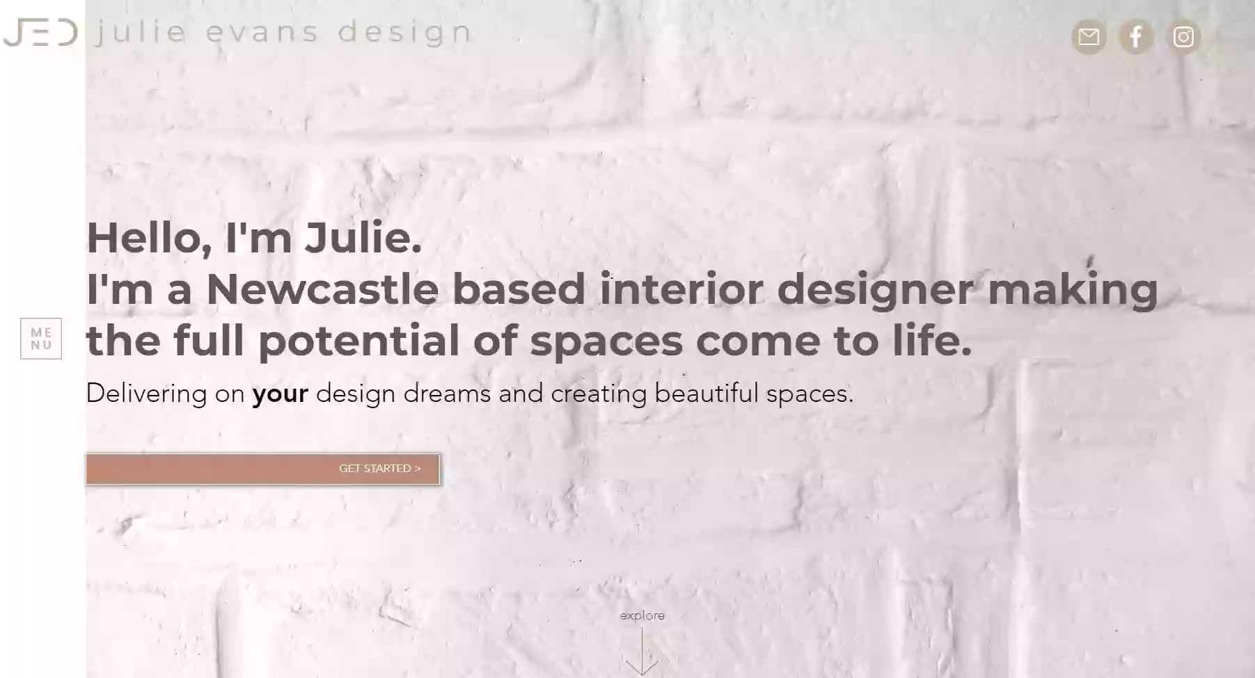 Julie Evans Design