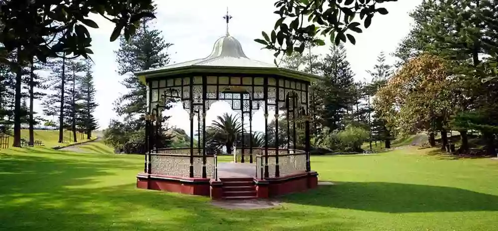 Learmonth Park