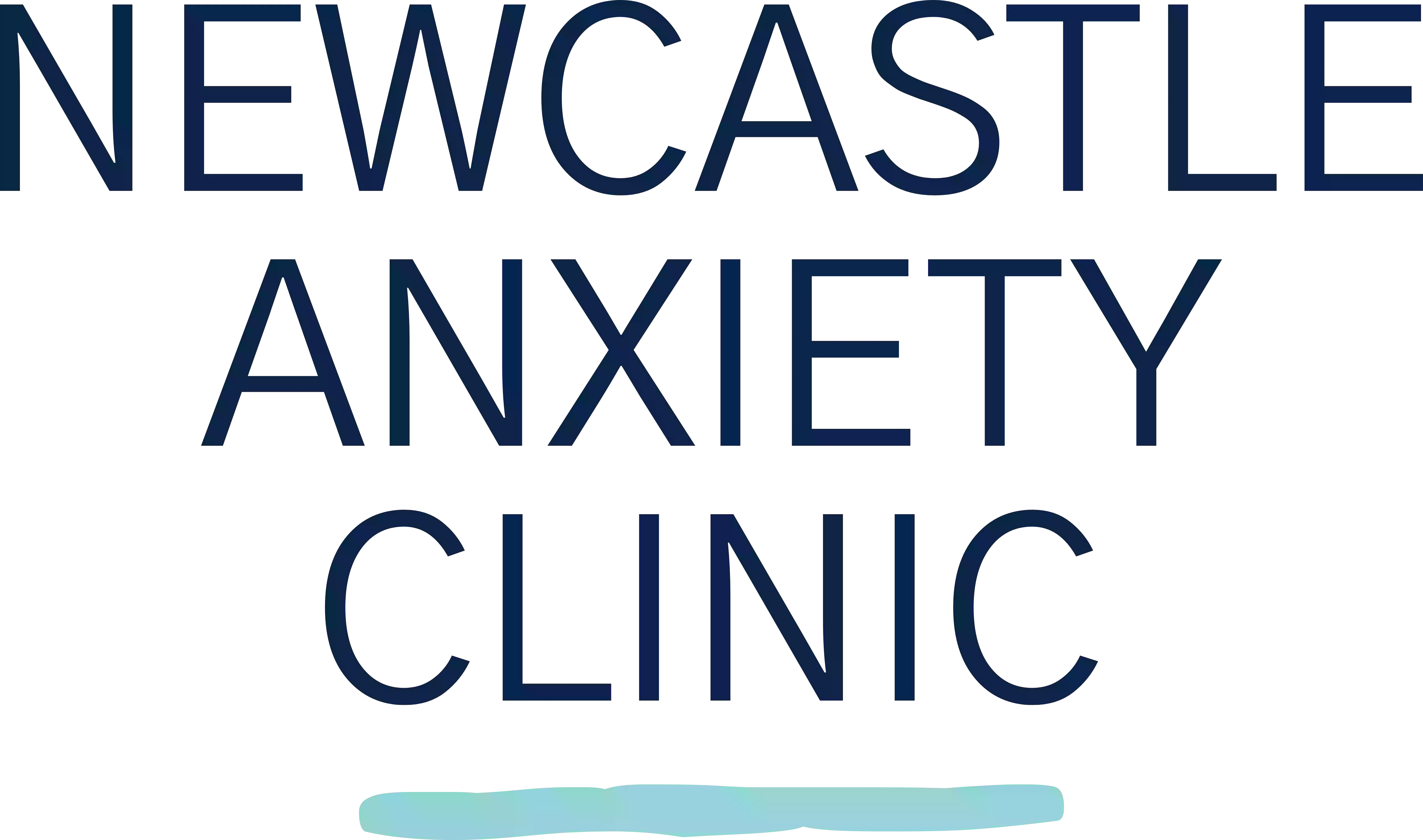 Newcastle Anxiety Clinic