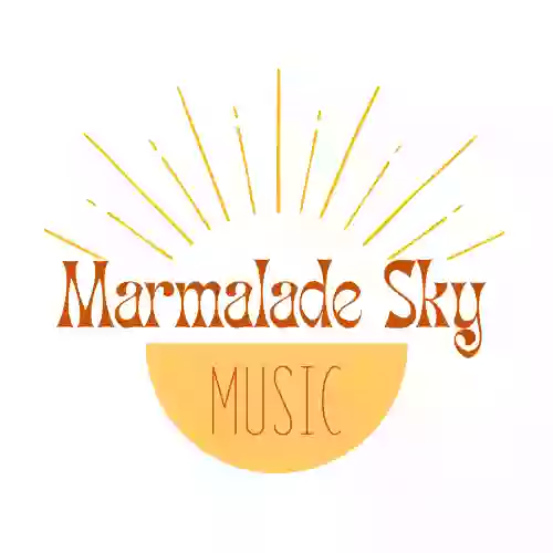 Marmalade Sky Music