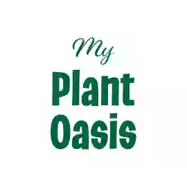 My Plant Oasis