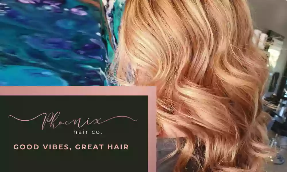 Phoenix Hair Co.