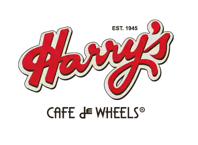 Harry's Café de Wheels - Newcastle