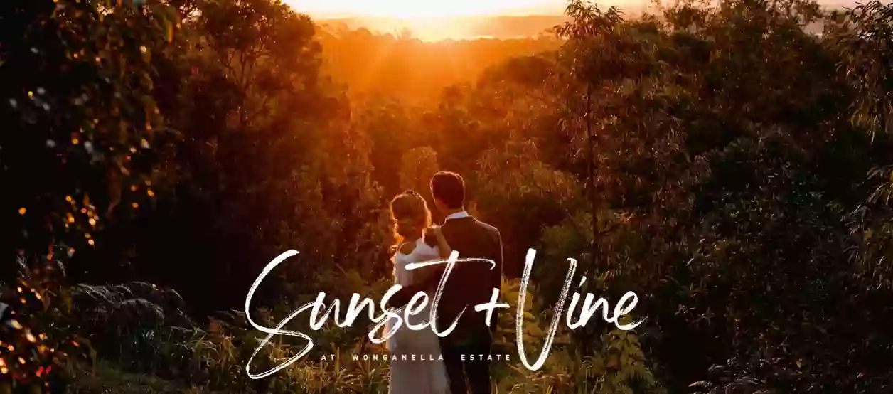 Wonganella Estate Winery (Sunset+Vine Restaurant and Cellar Door)