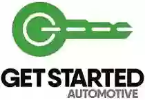 Get Started Automotive - Car Locksmith, Car Keys Replacement, Automotive Locksmith