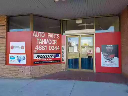 Auto Parts Tahmoor