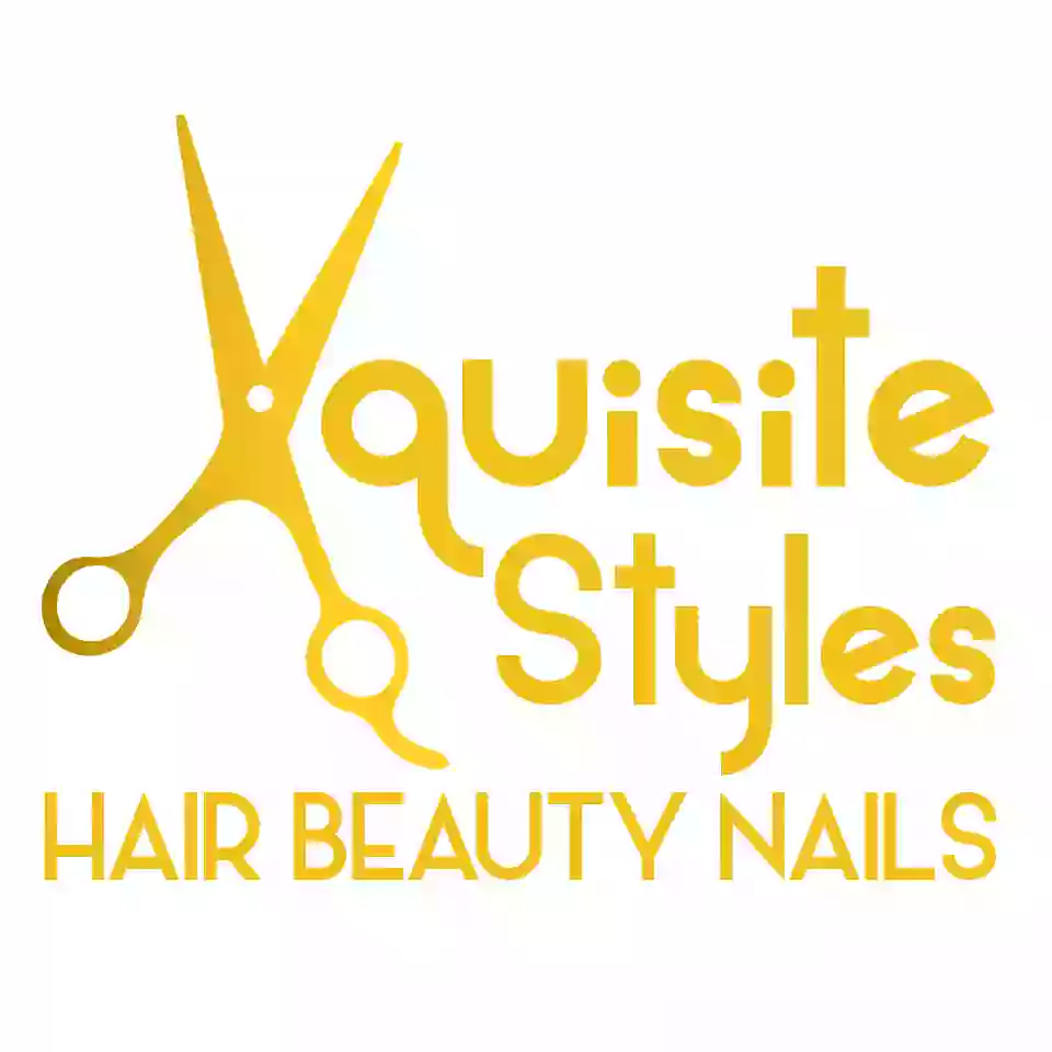 Xquisite Styles Hair & Beauty Salon - Bridal Studio - Shellharbour