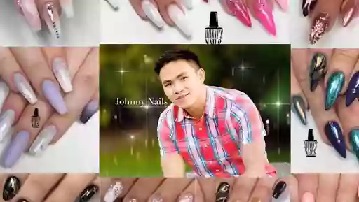 Johnny's Nails