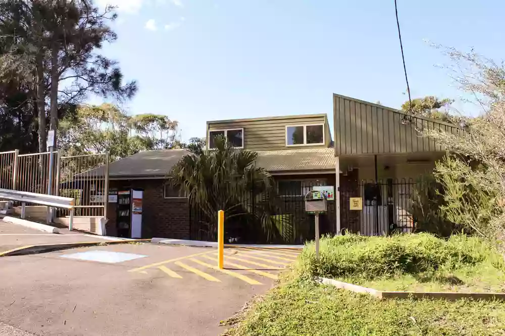 Stanwell Park Children's Centre