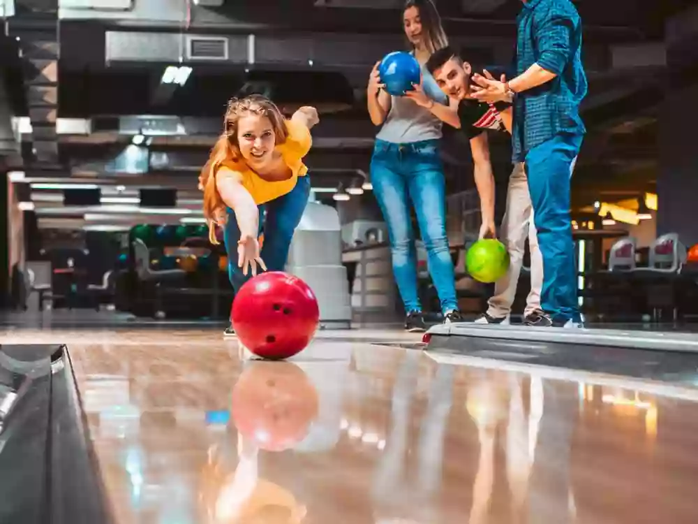 Highlands Entertainment Centre Tenpin Bowling, Arcade & Mini Golf