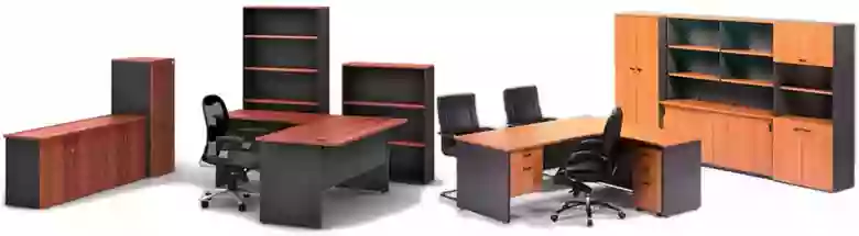 Aussie 1st Office Furniture