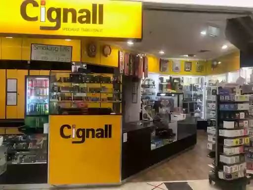 Cignall Corrimal