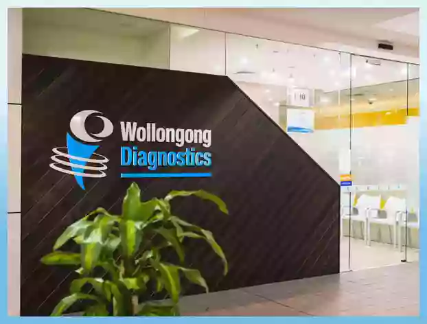 Wollongong Diagnostics Corrimal