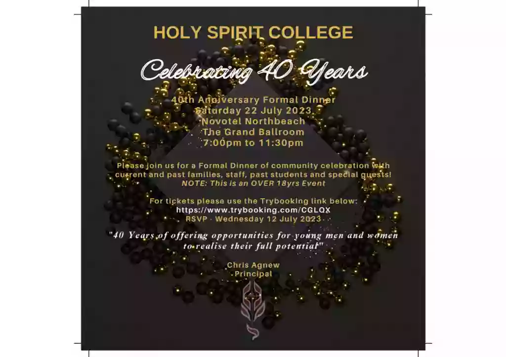 Holy Spirit College Bellambi