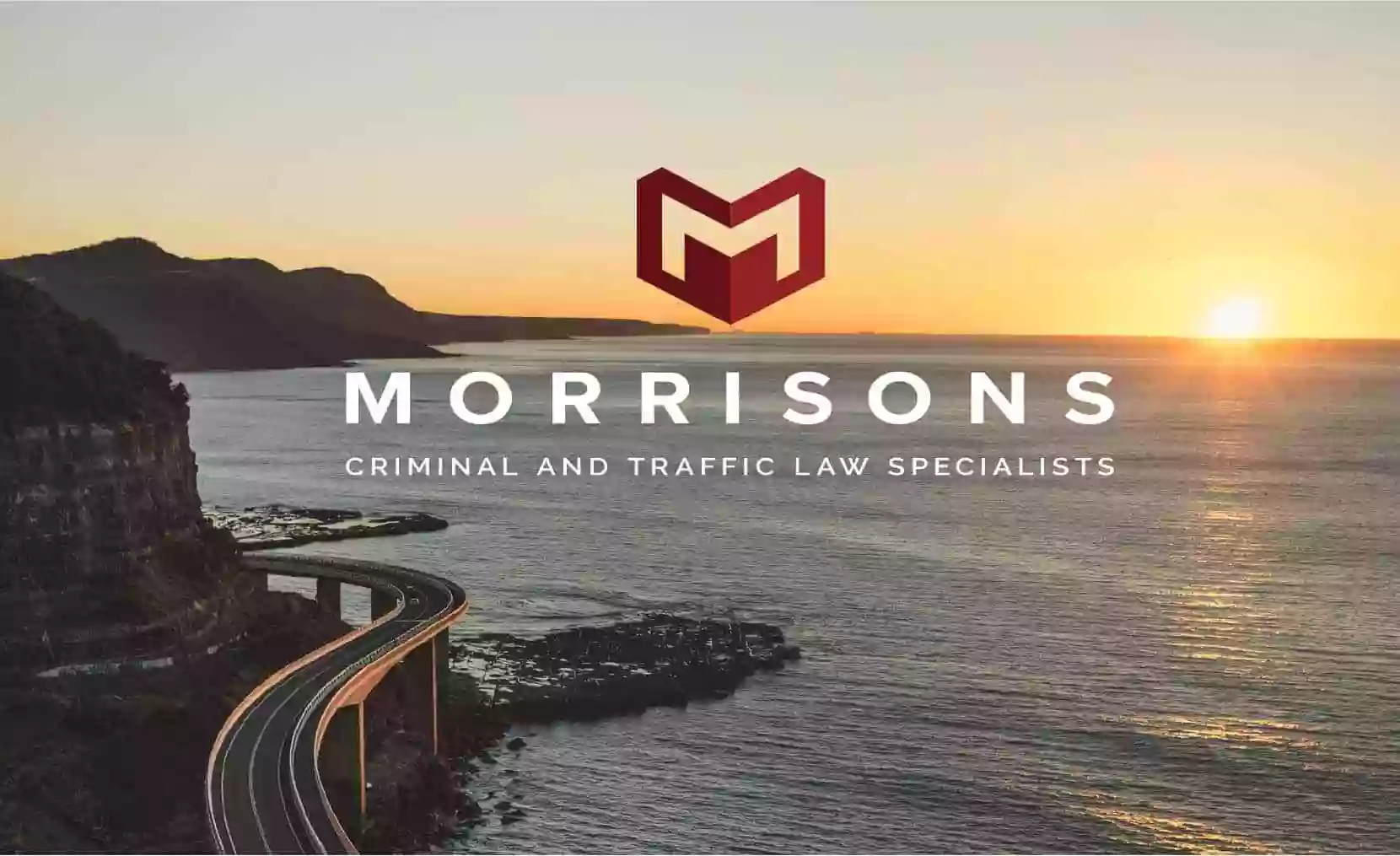 Morrisons - Criminal and Traffic Law Specialists