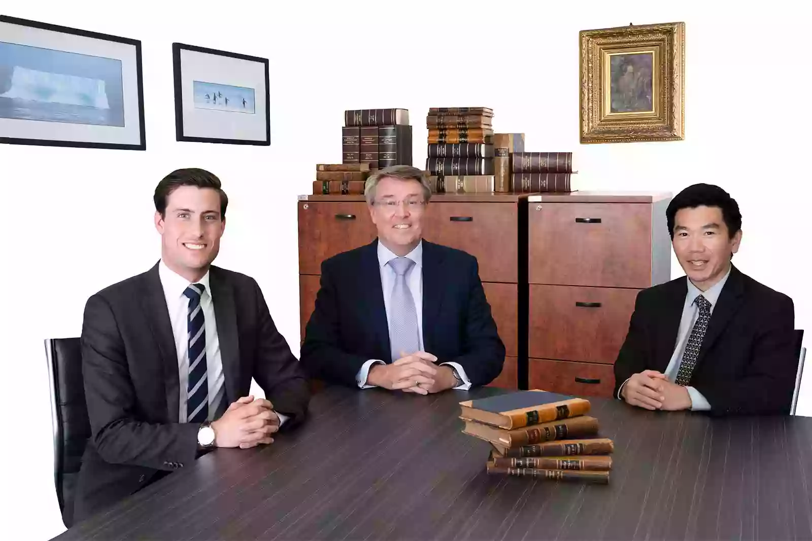 Brander Smith McKnight Lawyers Wollongong